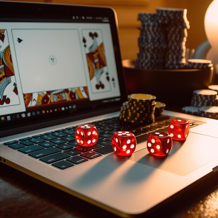 Pengguna Indonesia menjelajahi papabet mobile