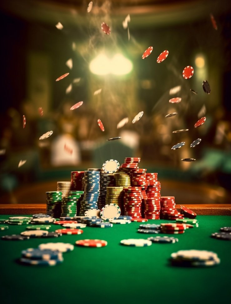 Layar mobile papabet untuk pengguna dewasa