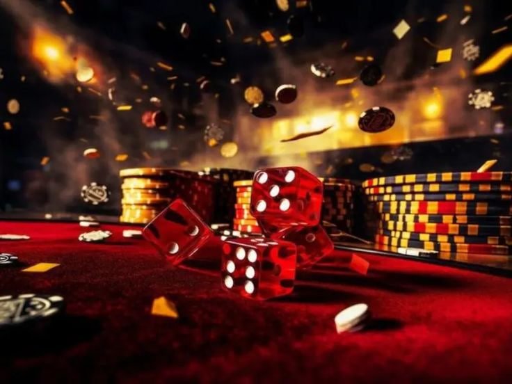 Visual petualangan bingo papabet berwarna cerah